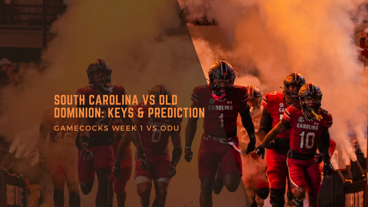 South Carolina vs Old Dominion: Keys & Prediction