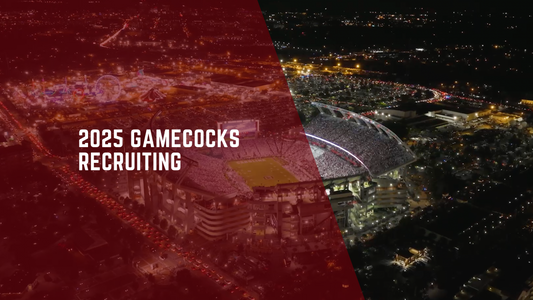 2025 Gamecocks Recruiting Overview