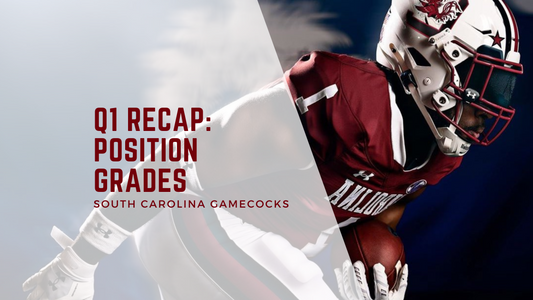 Q1 Recap: Position Grades