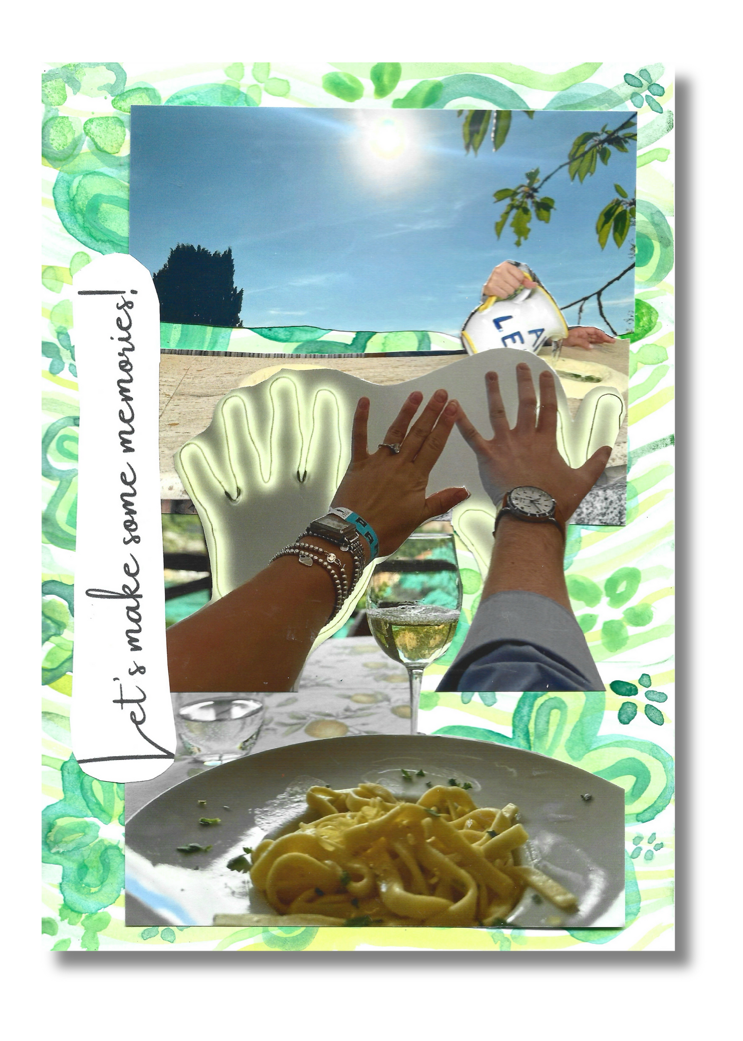 Whole World To Explore