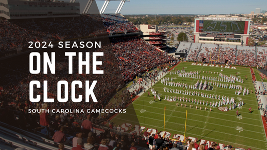 Bounce Back Year for the Gamecocks