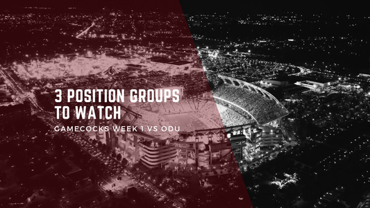 3 Position Groups to Watch