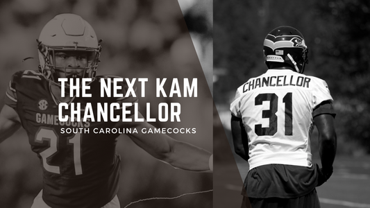 Is Nick Emmanwori the next Kam Chancellor?