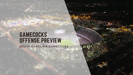 Gamecocks Offense Preview