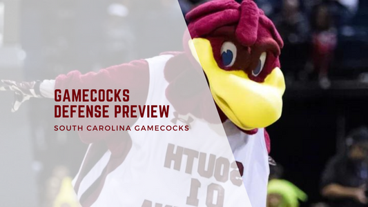 Gamecocks Defense Preview